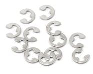 more-results: These are replacement Losi 1/8" E-Clips. Each pack contains twelve clips. The clips ar