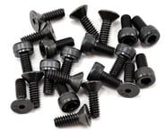more-results: This is a pack of ten replacement 3x6mm cap screws with washers from Losi. This produc