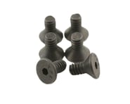 more-results: This is a pack of six 4-40x1/4" flat head socket screws from Losi. This product was ad