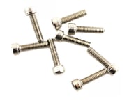Losi 5-40x1/2” Cap Head Screws (8) | product-also-purchased