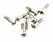 more-results: These are replacement Losi King Pin Screws. These screws are used to attach the spindl