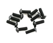 more-results: This is a pack of ten replacement 2-56 x 1/4" button head screws from Losi. This produ