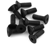 more-results: This is a pack of ten replacement 8-32 x 1/2" flat head screws from Losi. This product