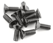 more-results: This is a pack of ten replacement 5-40 x 3/8" flat head screws from Losi. This product