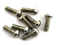 more-results: This is a pack of eight replacement 5-40 x 3/8" button head screws from Losi. This pro