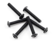 Losi 4-40x5/8" Flat Head Screw (6) | product-related
