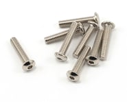 Losi 5-40x5/8" Button Head Screw (8) | product-also-purchased