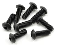 more-results: This is a replacement Losi 8-32 x 1/2" Button Head Screw Set, and is intended for use 