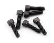 more-results: This is a set of six replacement Losi 2-56x5/16&quot; cap head screws, and are intende