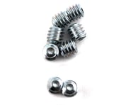 more-results: This is a pack of eight replacement 5-40 x 1/8" flat point set screws from Losi. This 