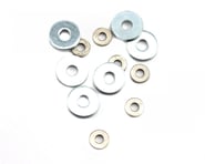 more-results: A pack of Losi 3.6 x 10mm Washers. Contains six washers. This product was added to our