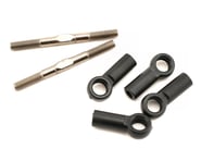Losi Turnbuckles 5mmx60mm w/ Ends (8B) | product-also-purchased