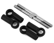 Losi Turnbuckles 5mm x 68mm with Ends: 8B | product-also-purchased