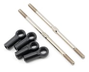 Losi 5x107mm Turnbuckles w/Ends | product-also-purchased