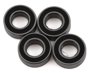 more-results: This is a set of four replacement 6x12mm sealed ball bearings from Losi. These are use