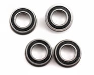 more-results: This is a pack of four&nbsp;Losi&nbsp;8x14x4 Flanged Rubber Seal Ball Bearings, for th