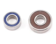 more-results: This is the replacement clutch bearing set for the Losi 8IGHT buggy. This set contains