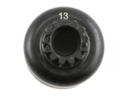 more-results: This is the optional 13 tooth clutch bell for the Losi 8IGHT buggy. The clutch bell si