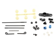 more-results: This is a replacement Losi Throttle/Brake Linkage Set, and is intended for use with th