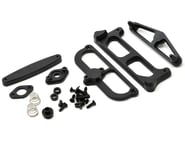more-results: This is a replacement Losi Starter Box Chassis Fixture Set, and is intended for use wi