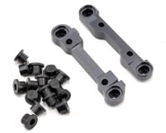 more-results: This is an optional Losi Aluminum Front Suspension Mount Set, and is intended for use 