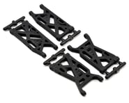 more-results: This is a replacement Losi Front &amp; Rear Suspension Arm Set, and is intended for us