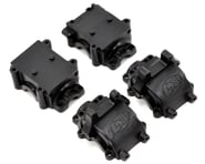 Losi Front & Rear Gearbox Set | product-related