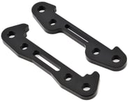 more-results: This is a replacement Losi Aluminum Front Hinge Pin Brace Set, and is intended for use