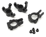 more-results: This is a set of replacement Losi Front Steering Spindles &amp; Carriers, and are inte