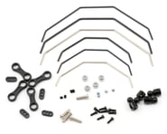 more-results: This is a replacement Losi Front &amp; Rear Sway Bar Kit, and is intended for use with