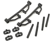 Losi Front/Rear Body Mount Set w/Post | product-related