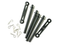Losi Extra Long Body Mounts (LST, LST2). | product-also-purchased