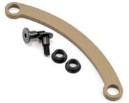 more-results: This is a replacement Losi Steering Drag Link &amp; Hardware Set, and is intended for 