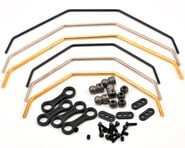 more-results: This is an optional Losi Front &amp; Rear Sway Bar Set with Mounting Hardware, and is 