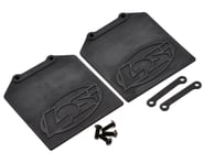 more-results: This is a replacement Losi Mud Flap &amp; Retainer Set, and is intended for use with t