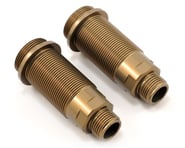 more-results: This is an optional Losi Hard Anodized Rear Shock Body Set, and is intended for use wi