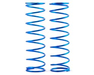 more-results: This is a replacement Losi Rear Shock Spring Set, and is intended for use with the Los
