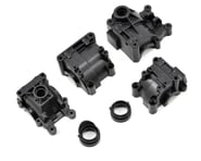 Losi Front & Rear Gearbox Set (Ten-T) | product-also-purchased