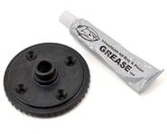 more-results: This is a replacement Losi Front Differential Ring Gear, and is intended for use with 