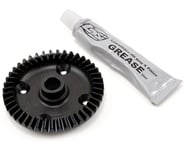 more-results: This is a replacement Losi Rear Differential Ring Gear, and is intended for use with t