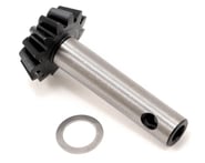 more-results: This is a replacement Losi 13 Tooth Front/Rear Differential Pinion Gear, and is intend