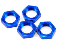 more-results: This is a replacement Losi 25mm Wheel Nut Set, and is intended for use with the Losi 5