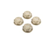 more-results: This is an optional Losi Captured Wheel Nut Set, and is intended for use with the Losi