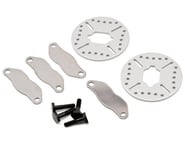 more-results: This is a replacement Losi Brake Disk &amp; Pad Set, and is intended for use with the 