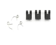 more-results: This is a set of three replacement clutch shoes and springs from Losi. This product wa