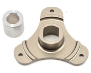 more-results: This is an optional Losi Single Speed Hub, and is intended for use with the Losi LST f