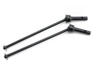 more-results: This is a pack of two replacement front or rear driveshafts for the Losi LST2 Monster 