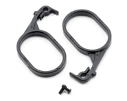more-results: This is a set of two replacement Losi fuel tank lid pull's, and are intended for use w
