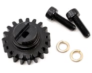 more-results: This is a replacement Losi Mod1.5 Pitch, 19 Tooth Pinion Gear &amp; Hardware Set, and 