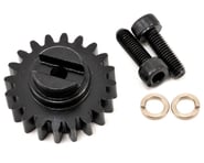 more-results: This is an optional Losi 1.5M, 20 Tooth Pinion Gear &amp; Hardware Set, and is intende